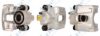 APEC braking LCA634 Brake Caliper